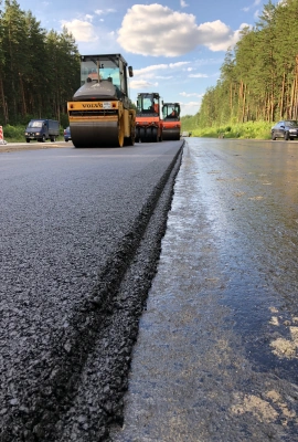 Благоустройство в Дмитрове и Дмитровском районе